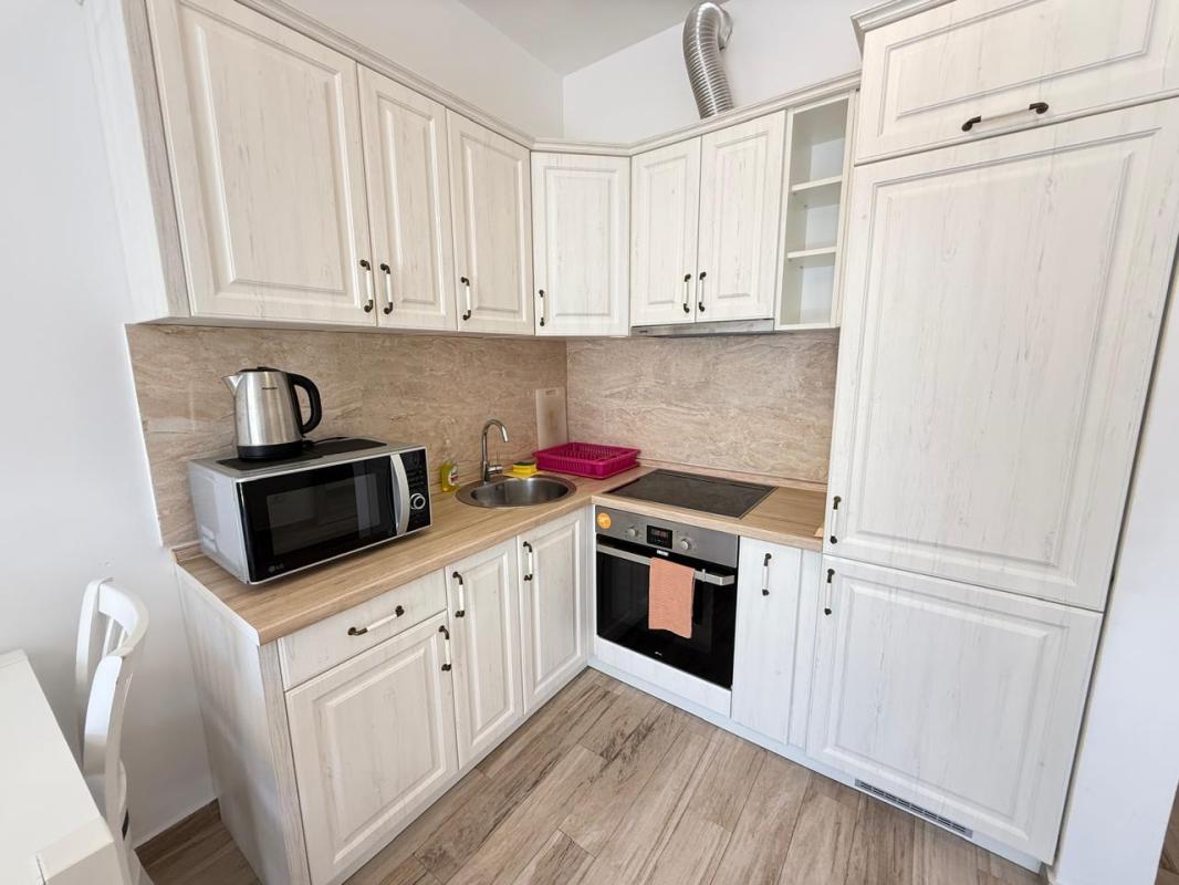 Piso en Dobra Voda, Montenegro, 38 m² - imagen 7