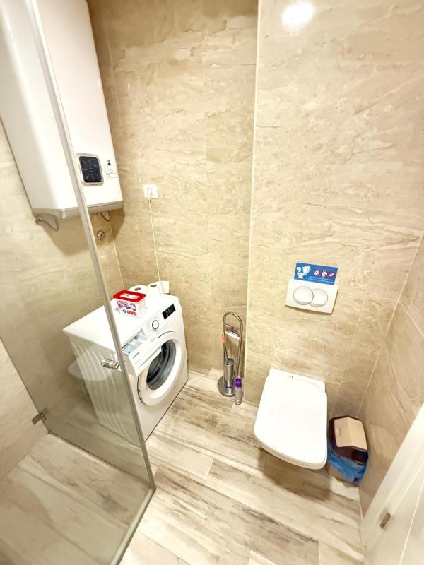 Appartamento a Dobra Voda, Montenegro, 33 m² - foto 8