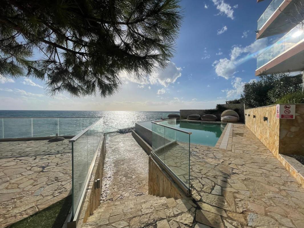 Appartamento a Dobra Voda, Montenegro, 33 m² - foto 10