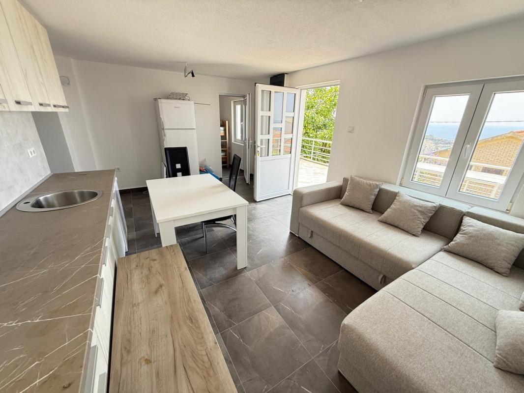 Casa en Dobra Voda, Montenegro, 136 m² - imagen 19