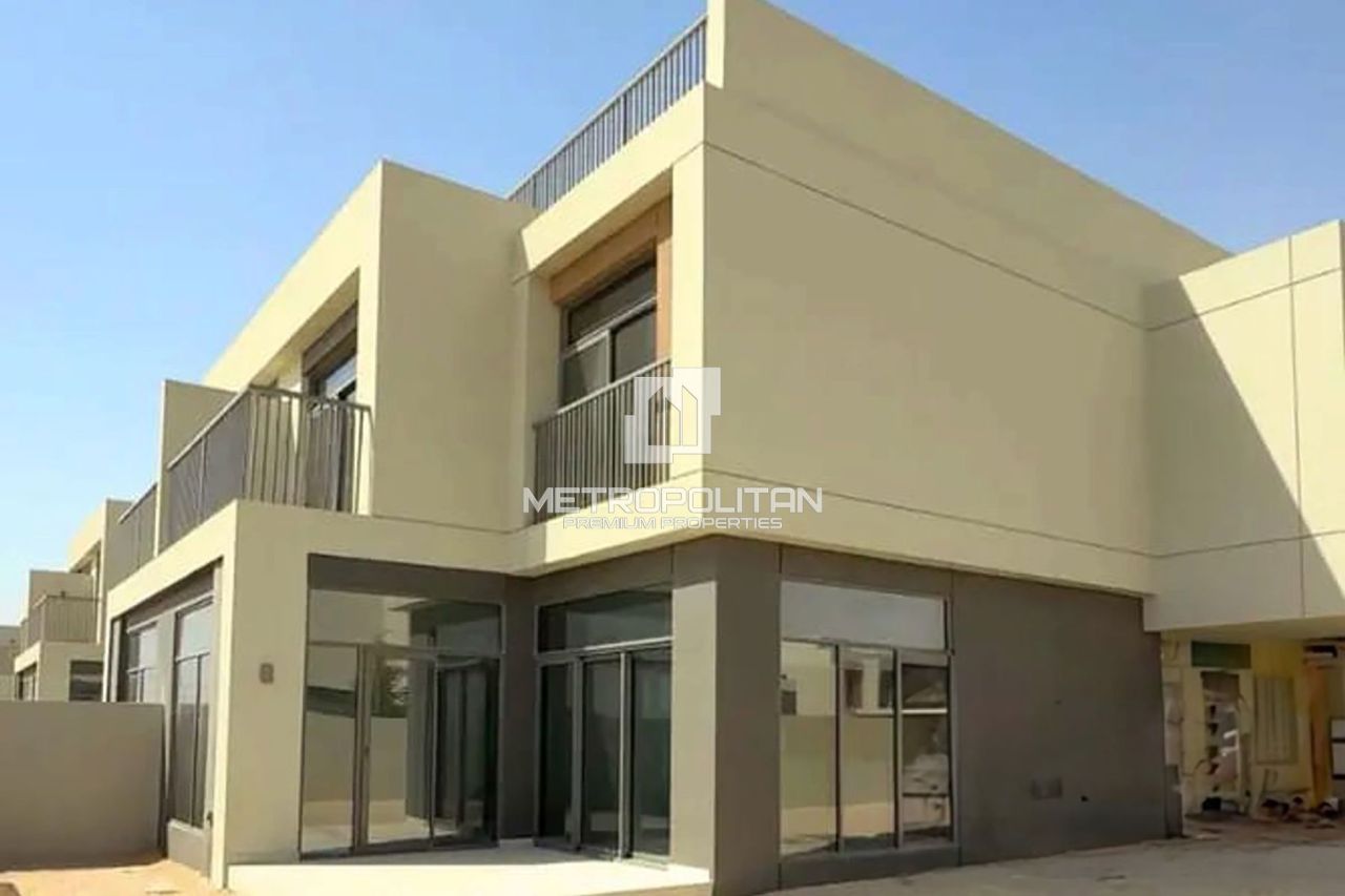 Villa in Dubai, VAE, 323 m² - Foto 1