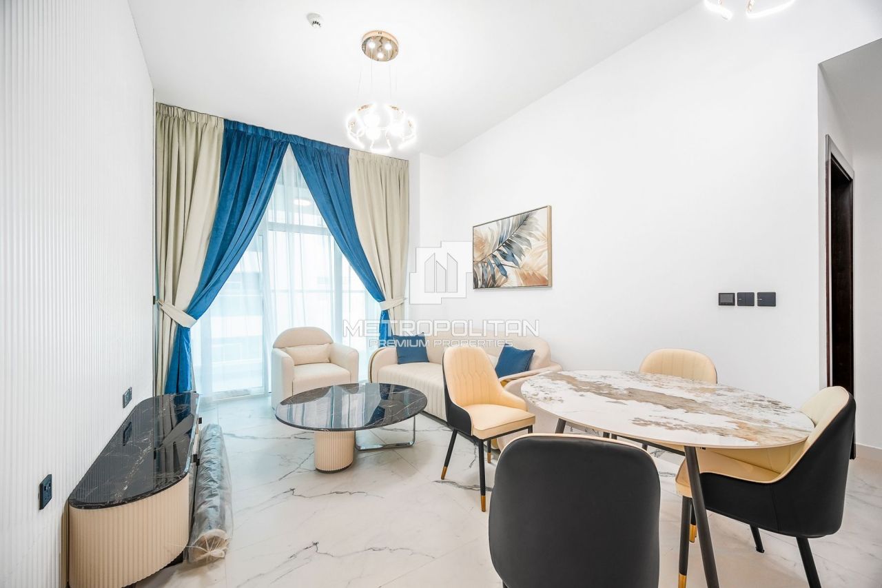 Appartamenti a Dubai, EAU, 93 m² - foto 1
