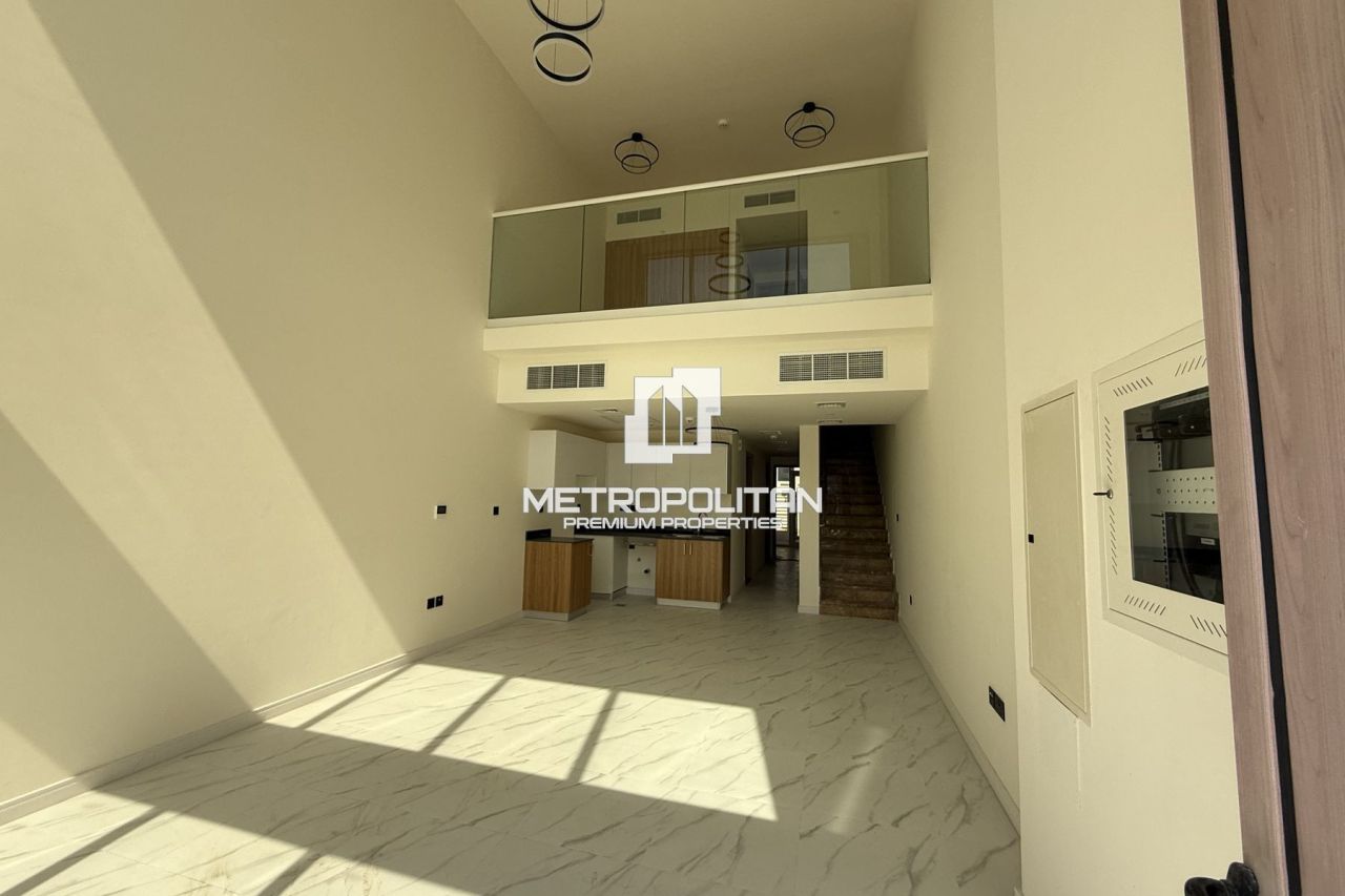Stadthaus in Dubai, VAE, 127 m² - Foto 1