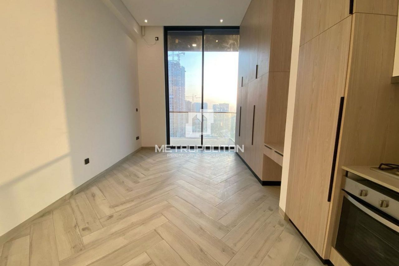 Apartamento en Dubái, EAU, 38 m² - imagen 1