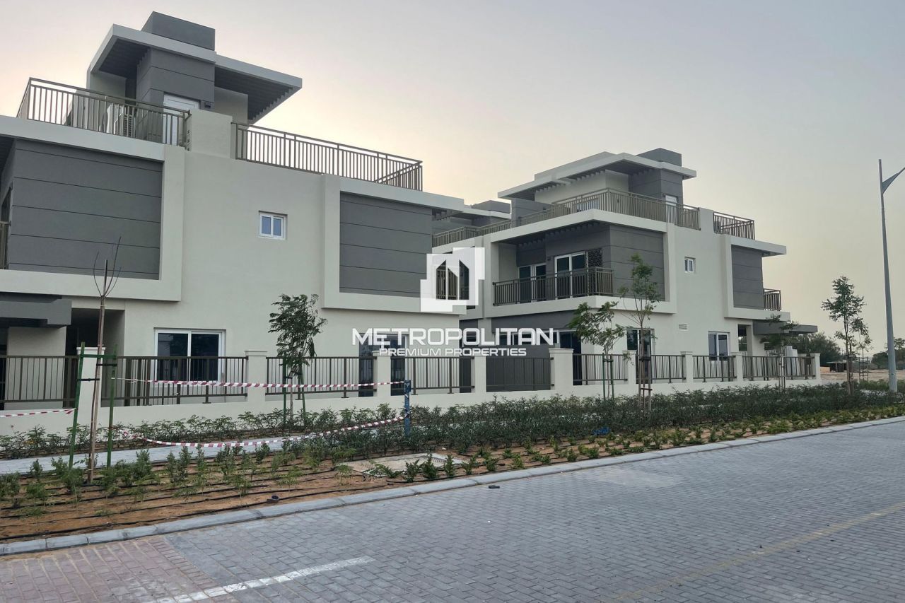 Stadthaus in Dubai, VAE, 175 m² - Foto 1