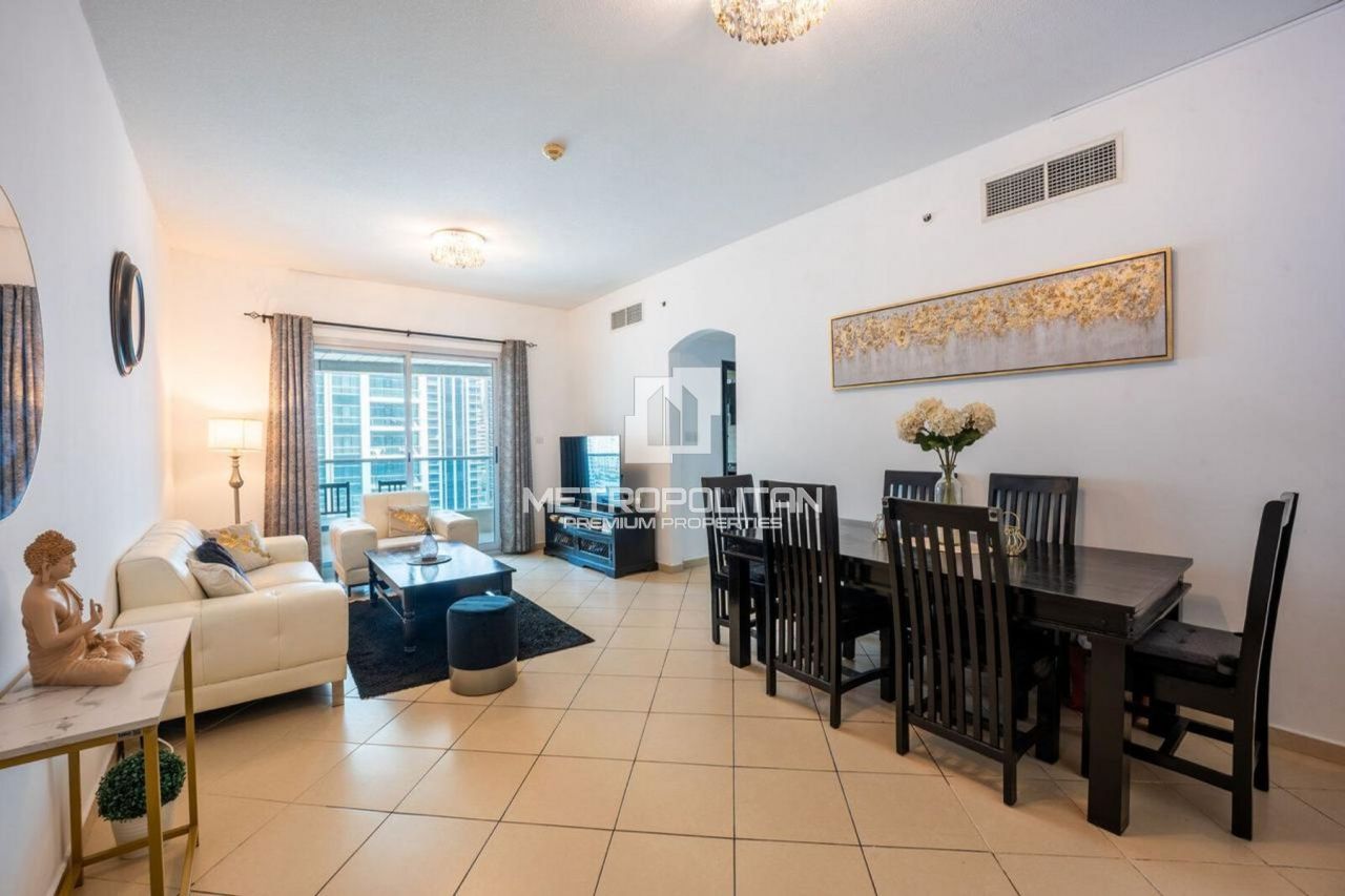 Apartment in Dubai, VAE, 101 m² - Foto 2