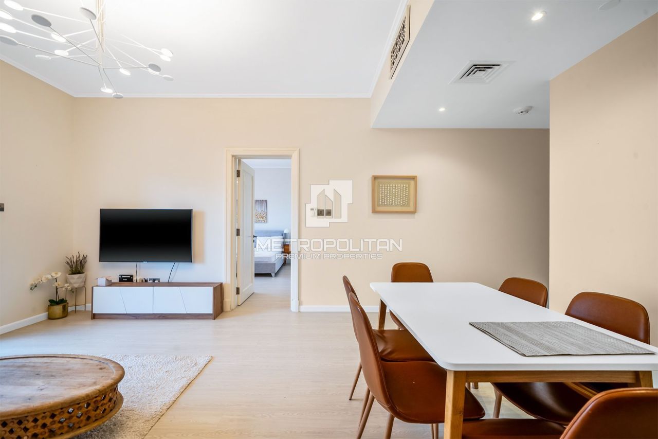 Apartamento en Dubái, EAU, 113 m² - imagen 2