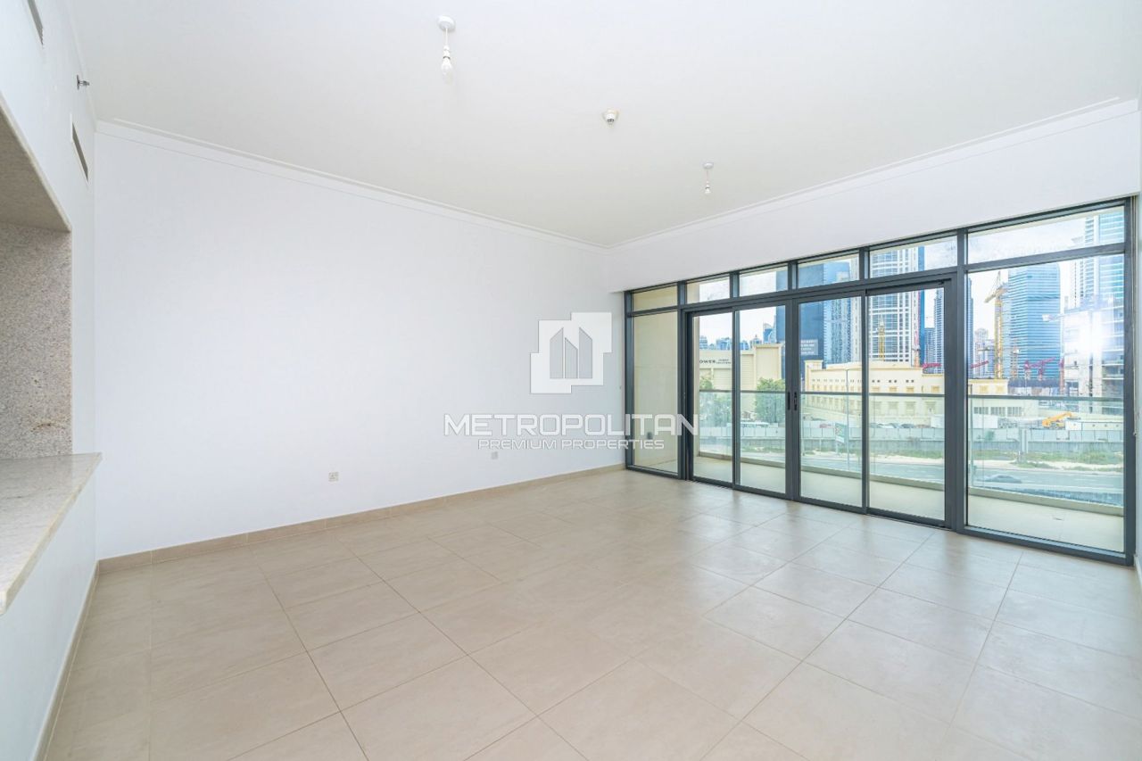 Apartment in Dubai, UAE, 119 m² - picture 2