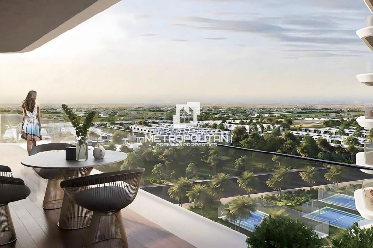 Apartamento en Dubái, EAU, 101 m² - imagen 3