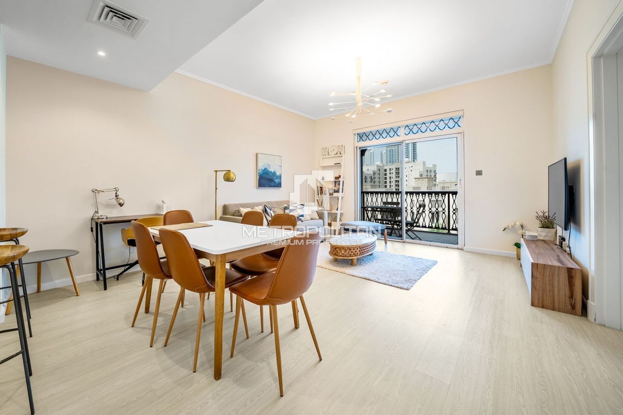 Apartamento en Dubái, EAU, 113 m² - imagen 3