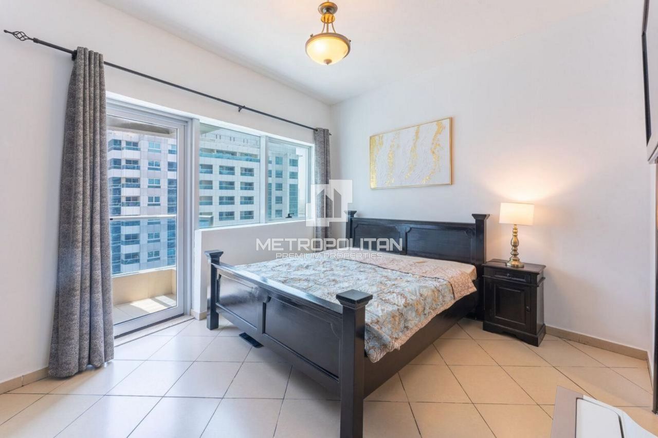 Apartment in Dubai, VAE, 101 m² - Foto 3