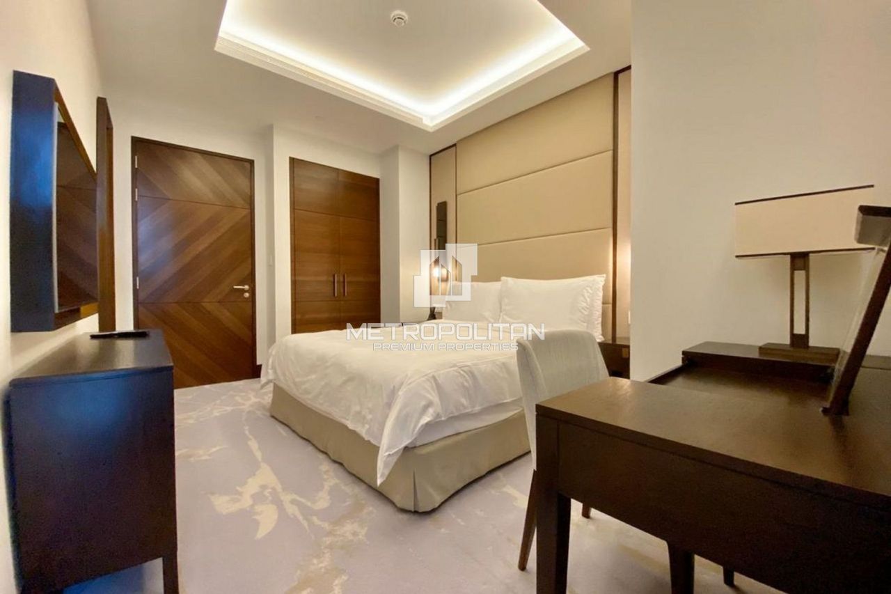 Apartment in Dubai, UAE, 74 m² - picture 3