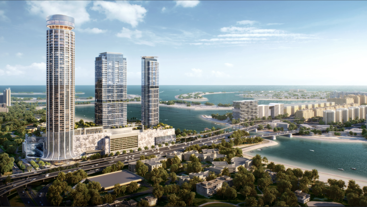 Apartment in Dubai, UAE, 145 m² - picture 4