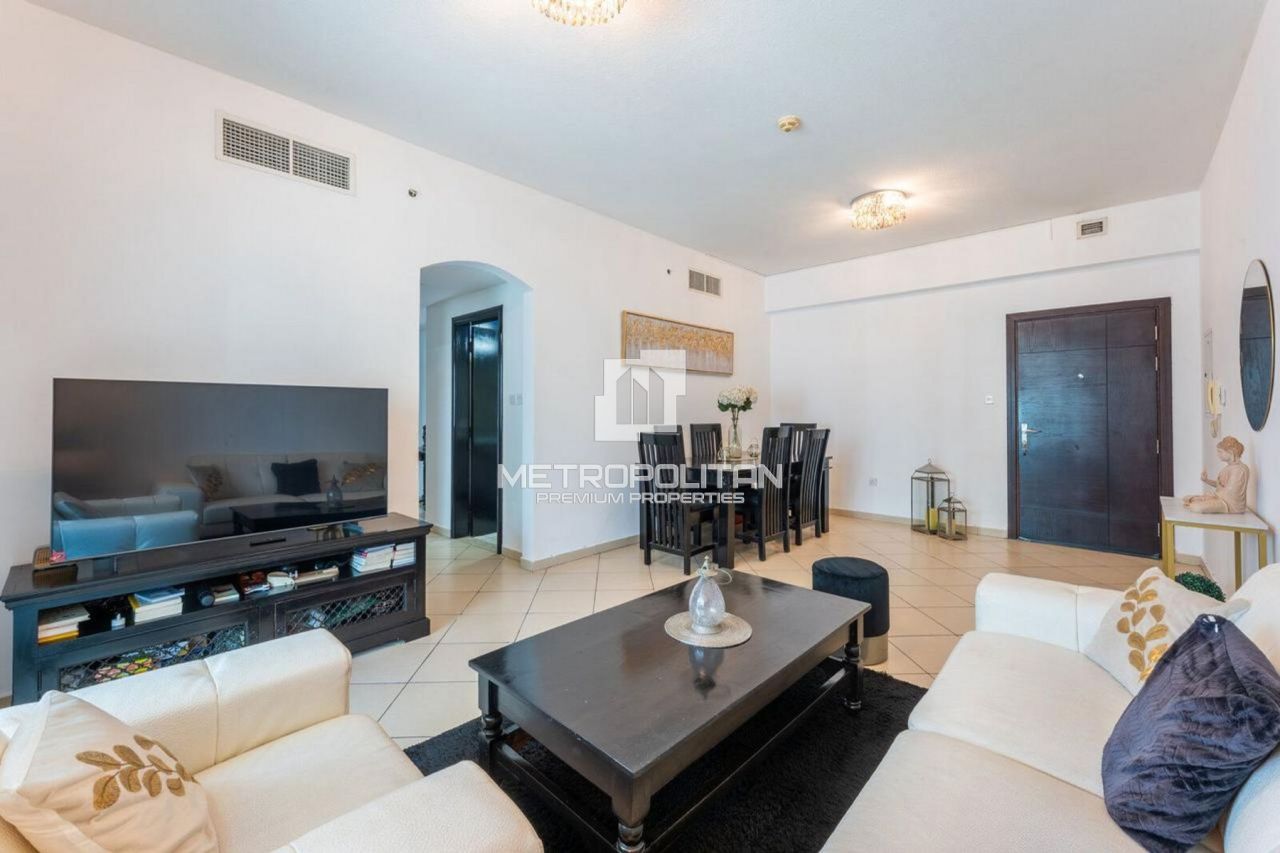 Apartment in Dubai, VAE, 101 m² - Foto 4