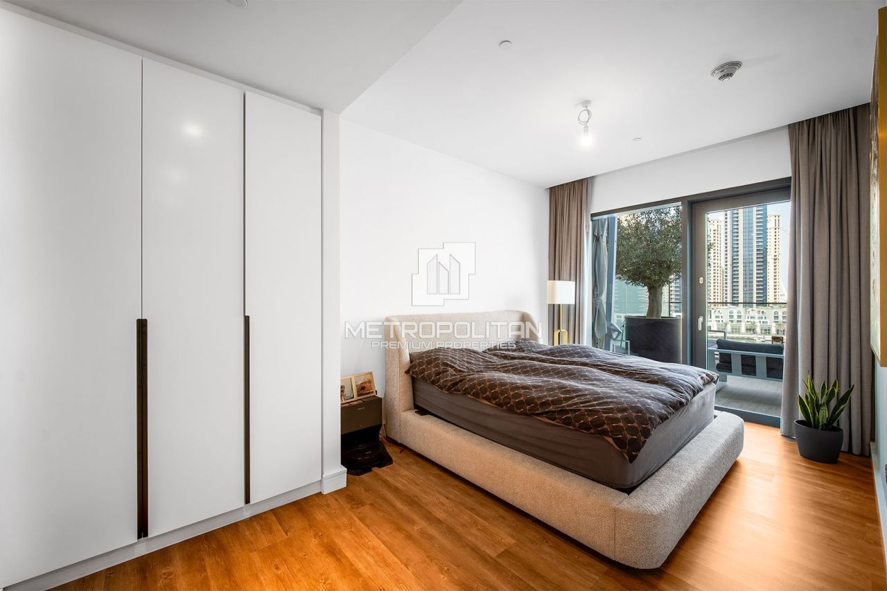 Apartment in Dubai, UAE, 239 m² - picture 5