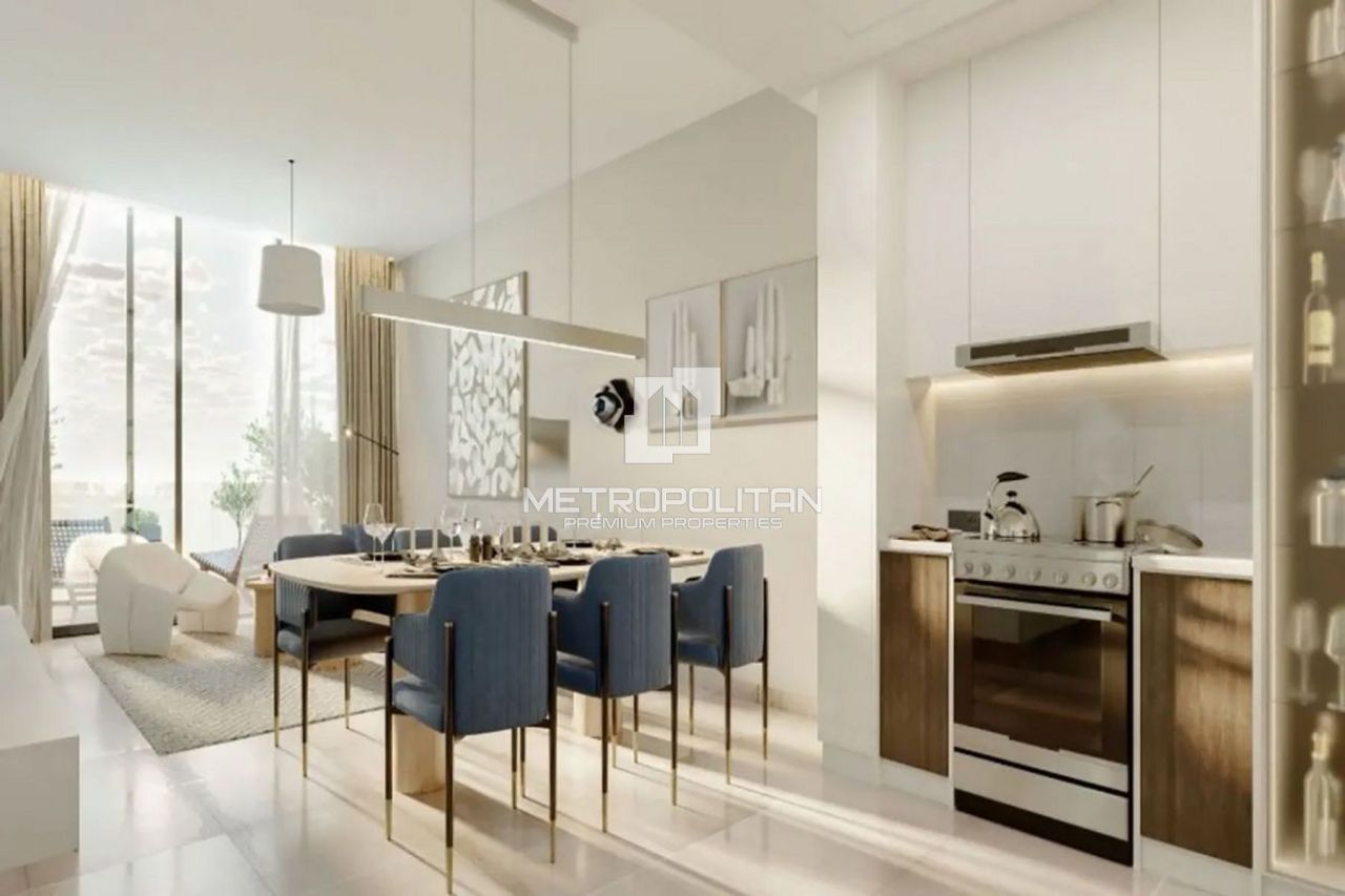 Apartamento en Dubái, EAU, 67 m² - imagen 5