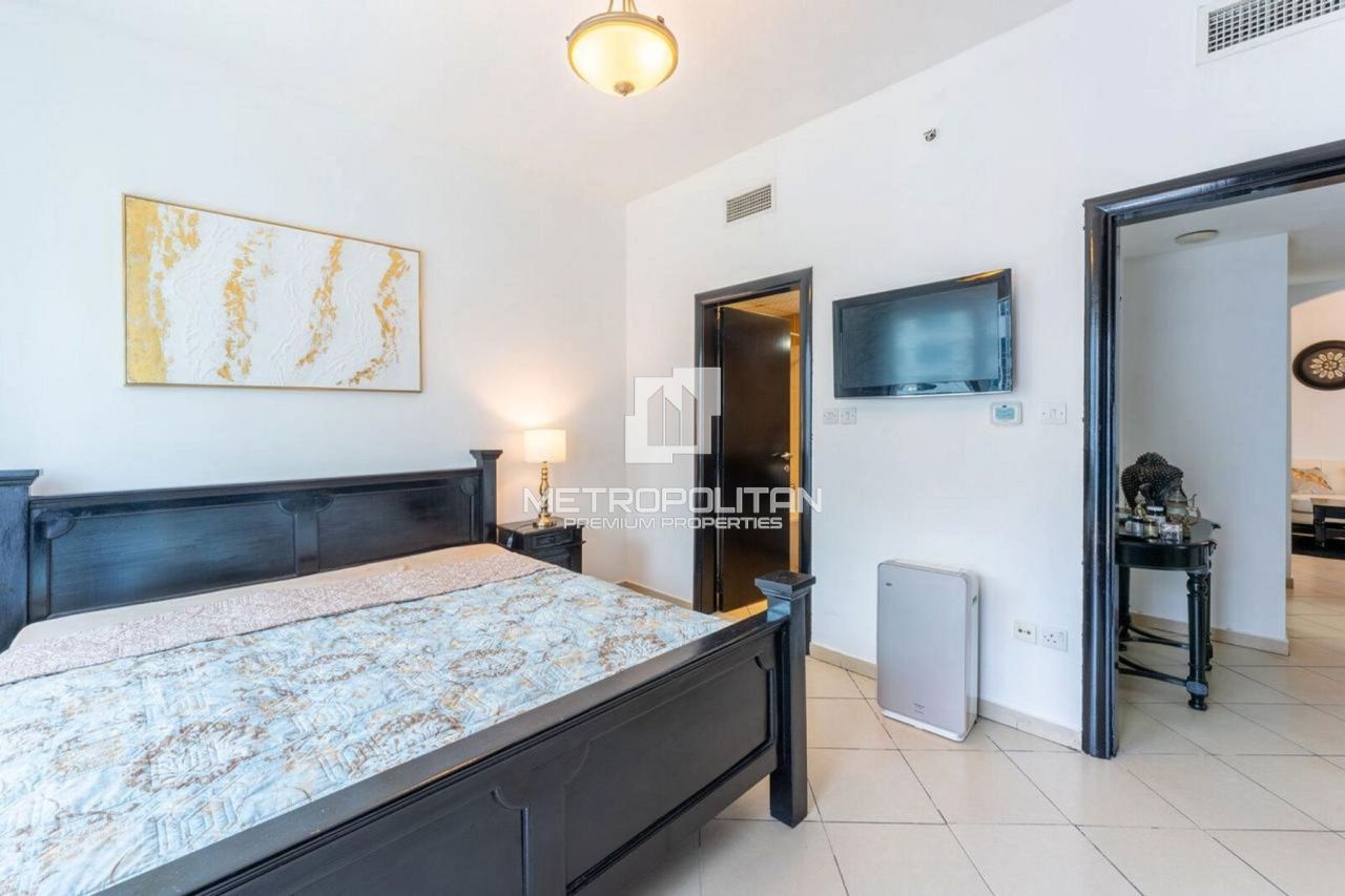 Apartment in Dubai, VAE, 101 m² - Foto 5