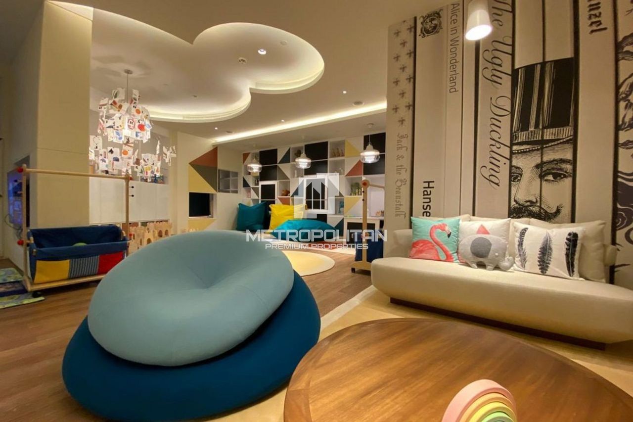 Apartment in Dubai, UAE, 74 m² - picture 6