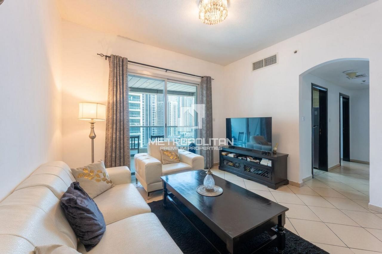 Apartment in Dubai, VAE, 101 m² - Foto 6