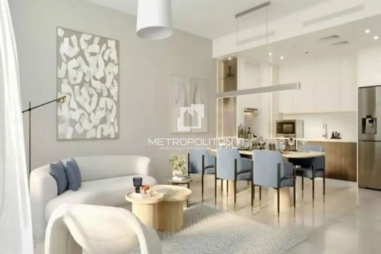 Apartamento en Dubái, EAU, 67 m² - imagen 6