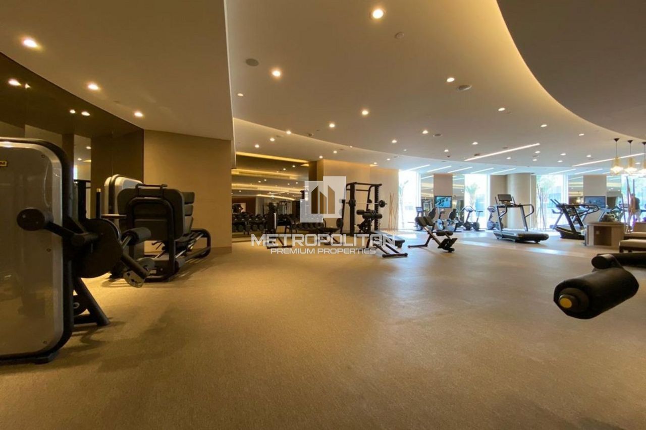 Apartment in Dubai, UAE, 74 m² - picture 7