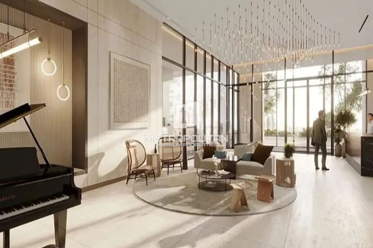 Apartamento en Dubái, EAU, 67 m² - imagen 9