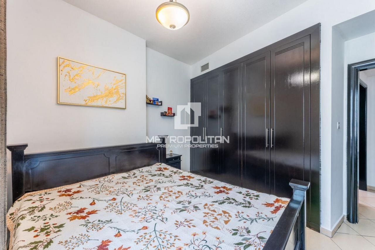 Apartment in Dubai, VAE, 101 m² - Foto 9