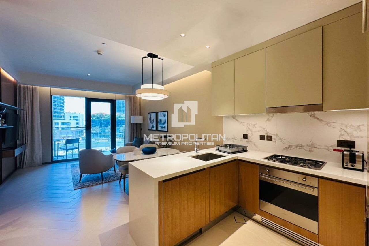 Apartment in Dubai, UAE, 74 m² - picture 9