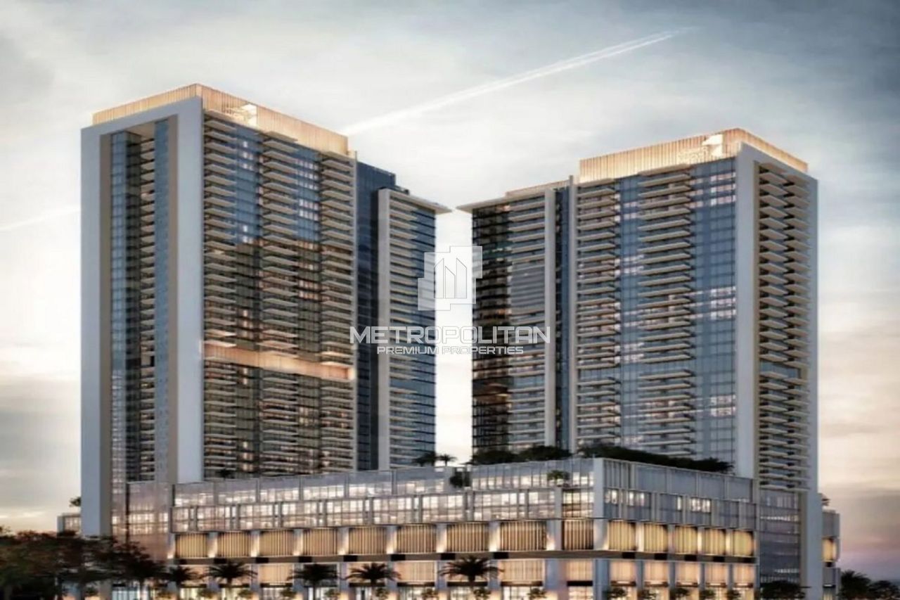 Apartamento en Dubái, EAU, 67 m² - imagen 10