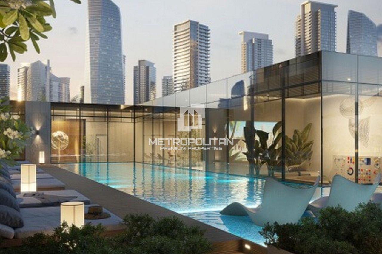 Appartement à Dubaï, EAU, 37 m² - image 11