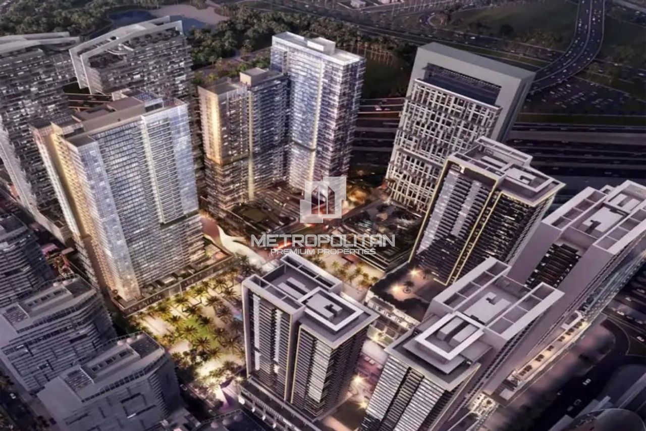 Apartamento en Dubái, EAU, 67 m² - imagen 12