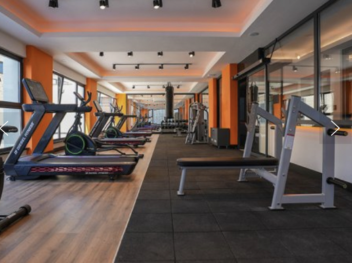 Piso en Gazipasa, Turquia, 55 m² - imagen 3