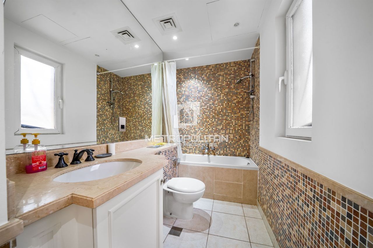 Apartamento en Dubái, EAU, 113 m² - imagen 12