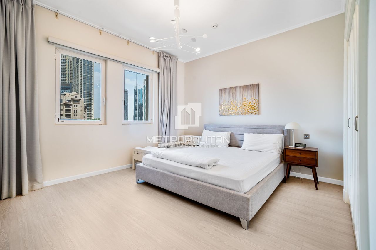 Apartamento en Dubái, EAU, 113 m² - imagen 13