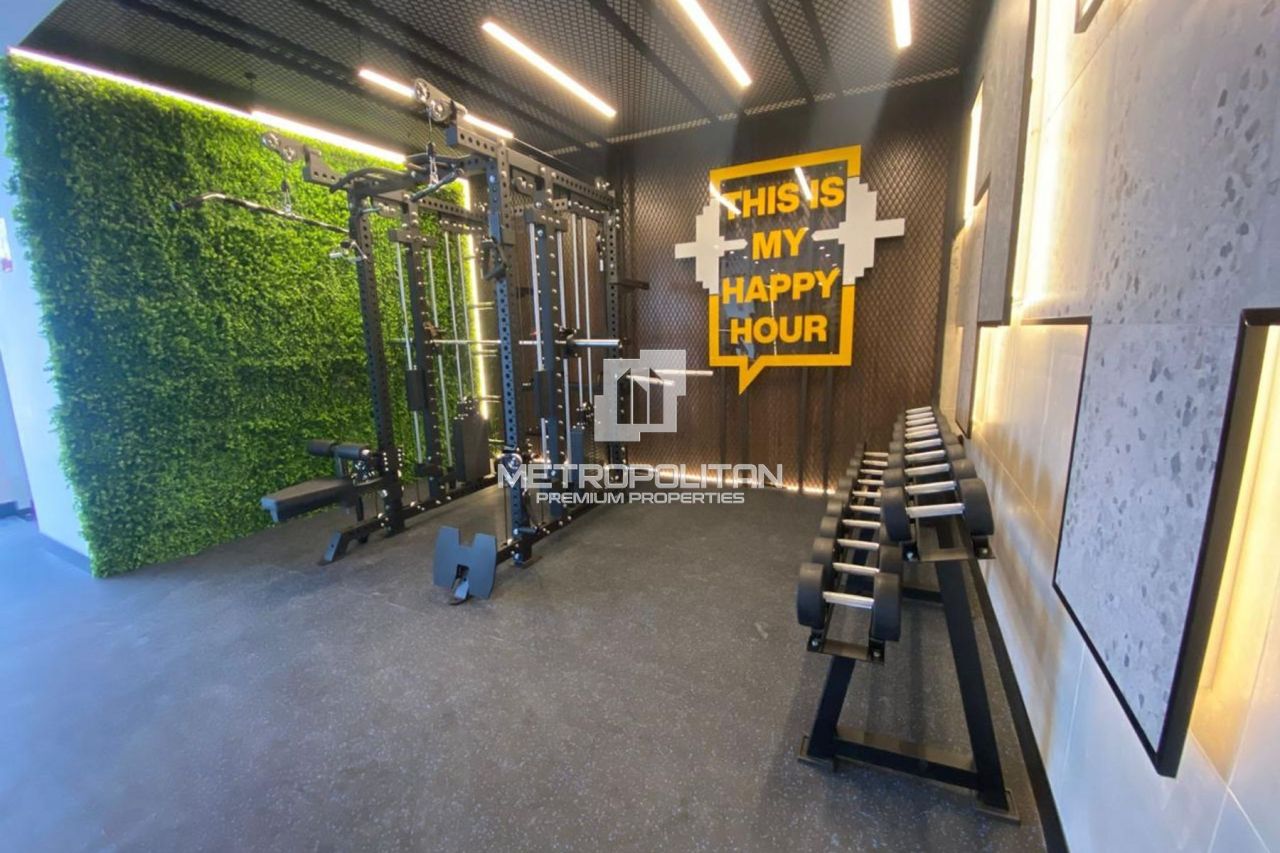 Apartamento en Dubái, EAU, 38 m² - imagen 13