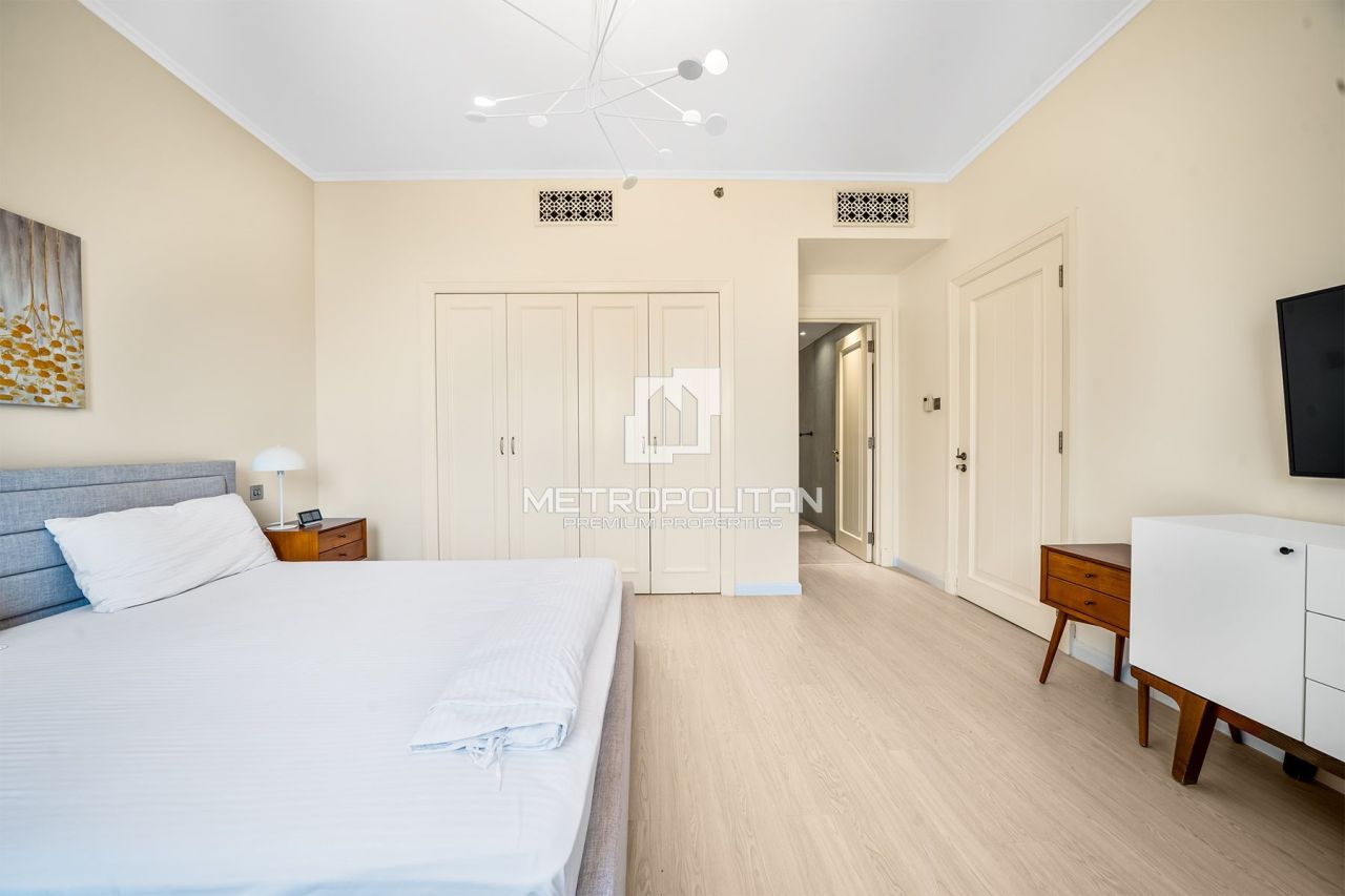 Apartamento en Dubái, EAU, 113 m² - imagen 14