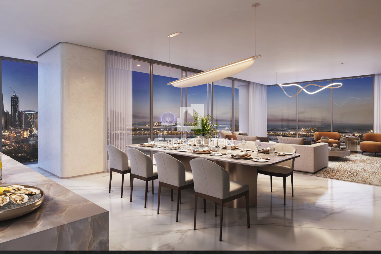 Apartment in Dubai, UAE, 145 m² - picture 15