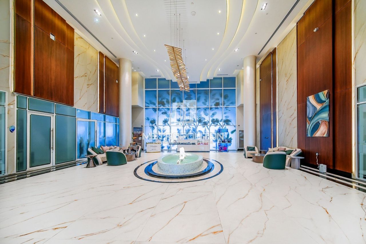 Apartment in Dubai, UAE, 93 m² - picture 16