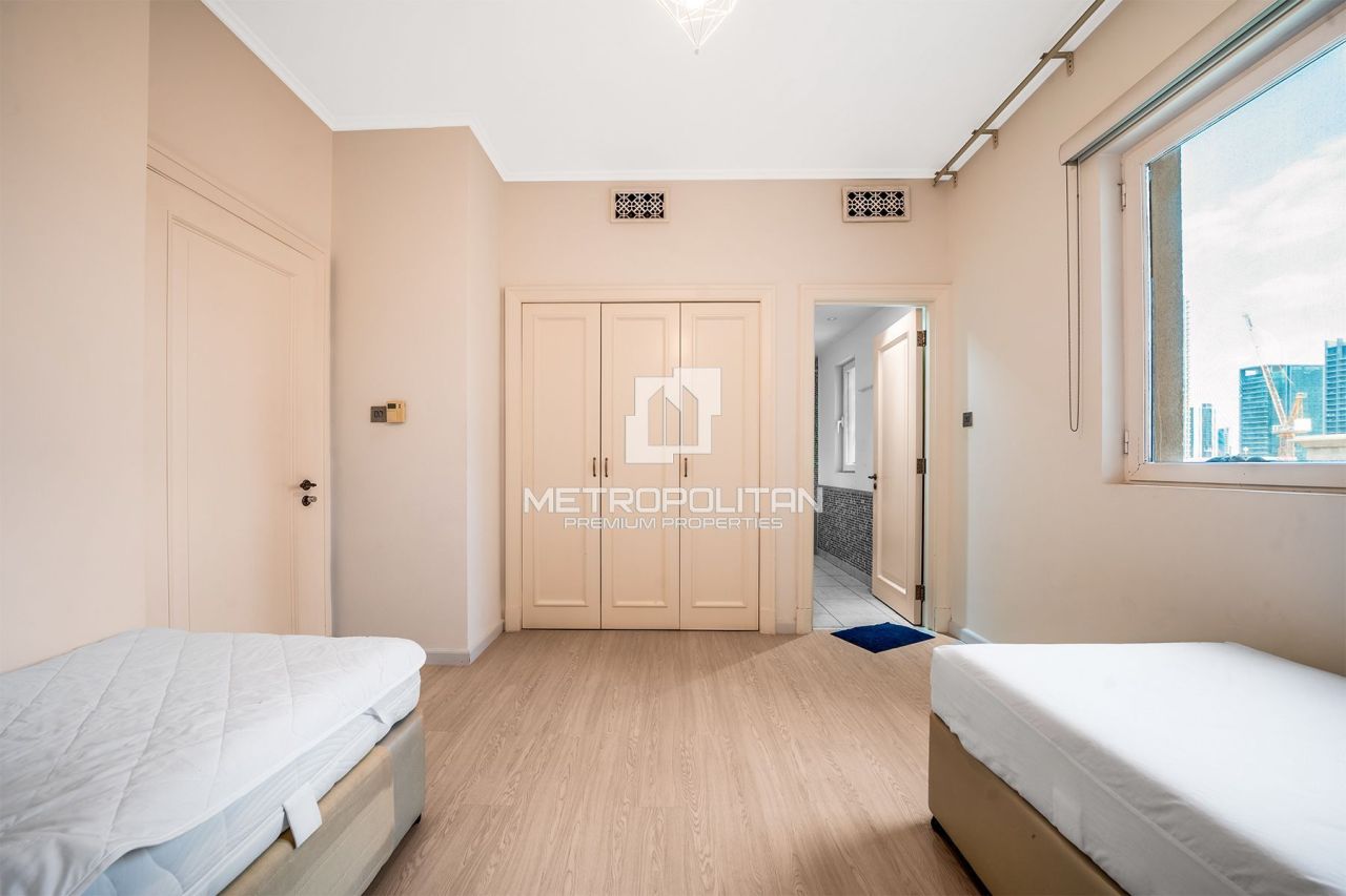 Apartamento en Dubái, EAU, 113 m² - imagen 17