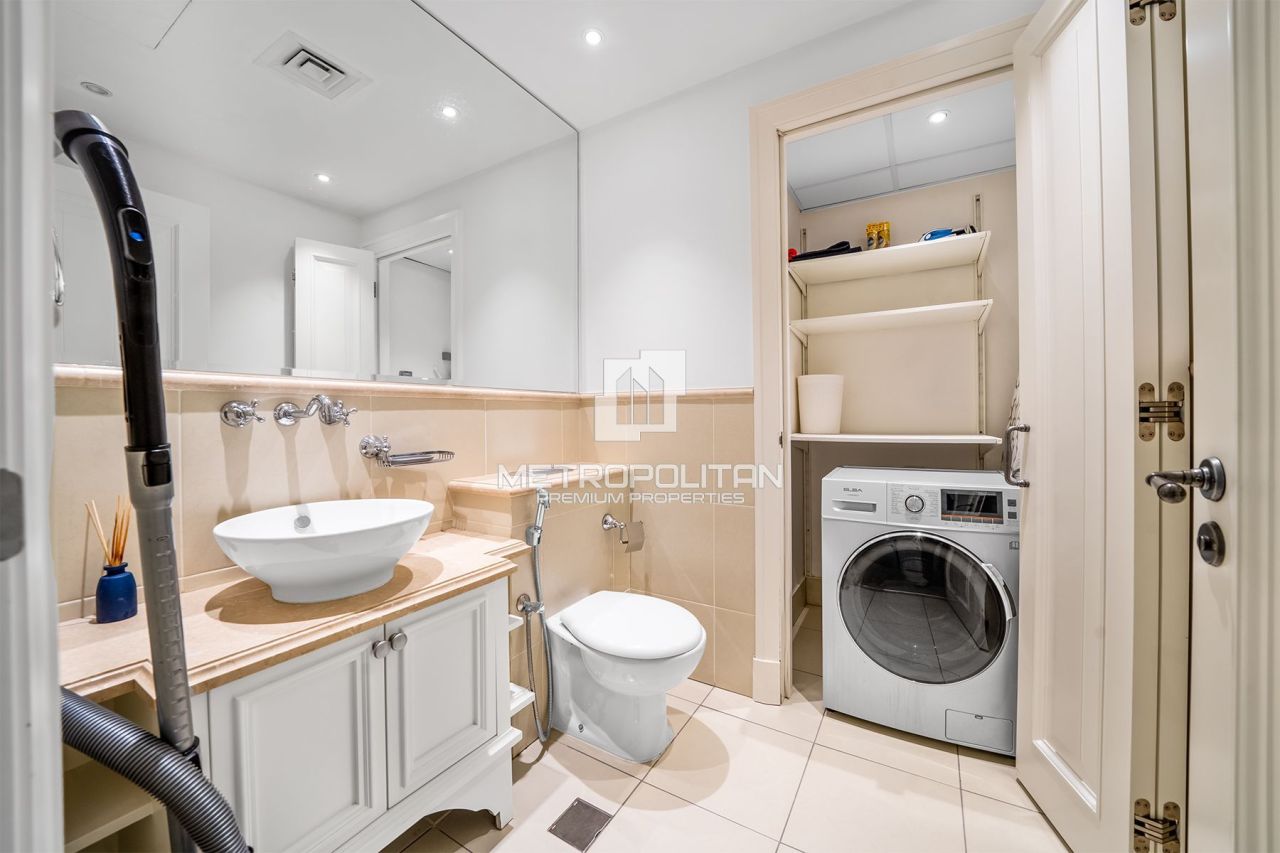 Apartamento en Dubái, EAU, 113 m² - imagen 18