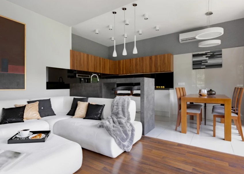 Villa a Limassol, Cipro, 140 m² - foto 1