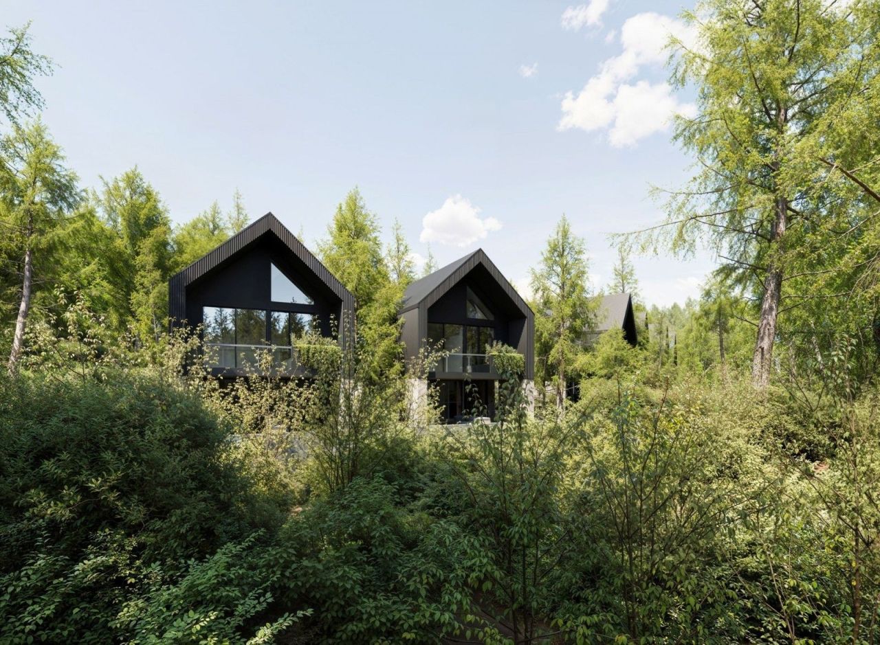 Villa en Limasol, Chipre, 258 m² - imagen 2