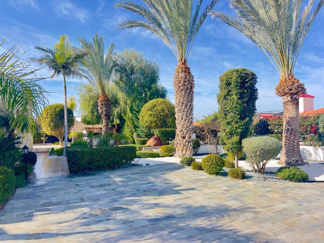 Villa in Paphos, Zypern, 180 m² - Foto 2