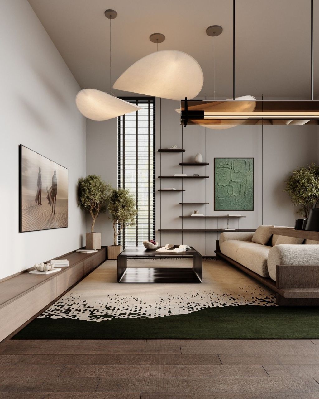 Apartment in Limassol, Zypern, 95 m² - Foto 2