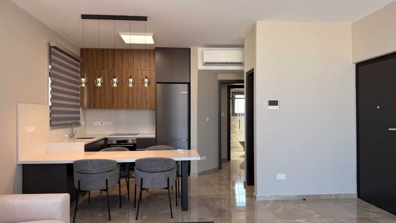 Appartamenti a Limassol, Cipro, 88 m² - foto 2