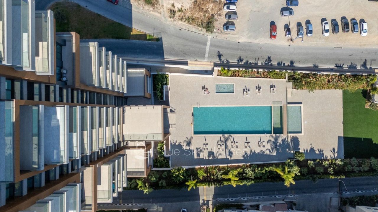 Penthouse à Limassol, Chypre, 328 m² - image 2