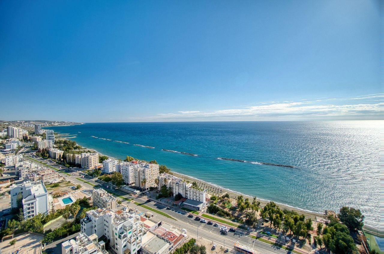 Apartment in Limassol, Zypern, 193 m² - Foto 2