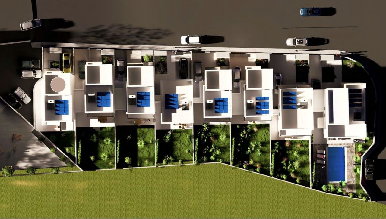 Villa a Limassol, Cipro, 153 m² - foto 3