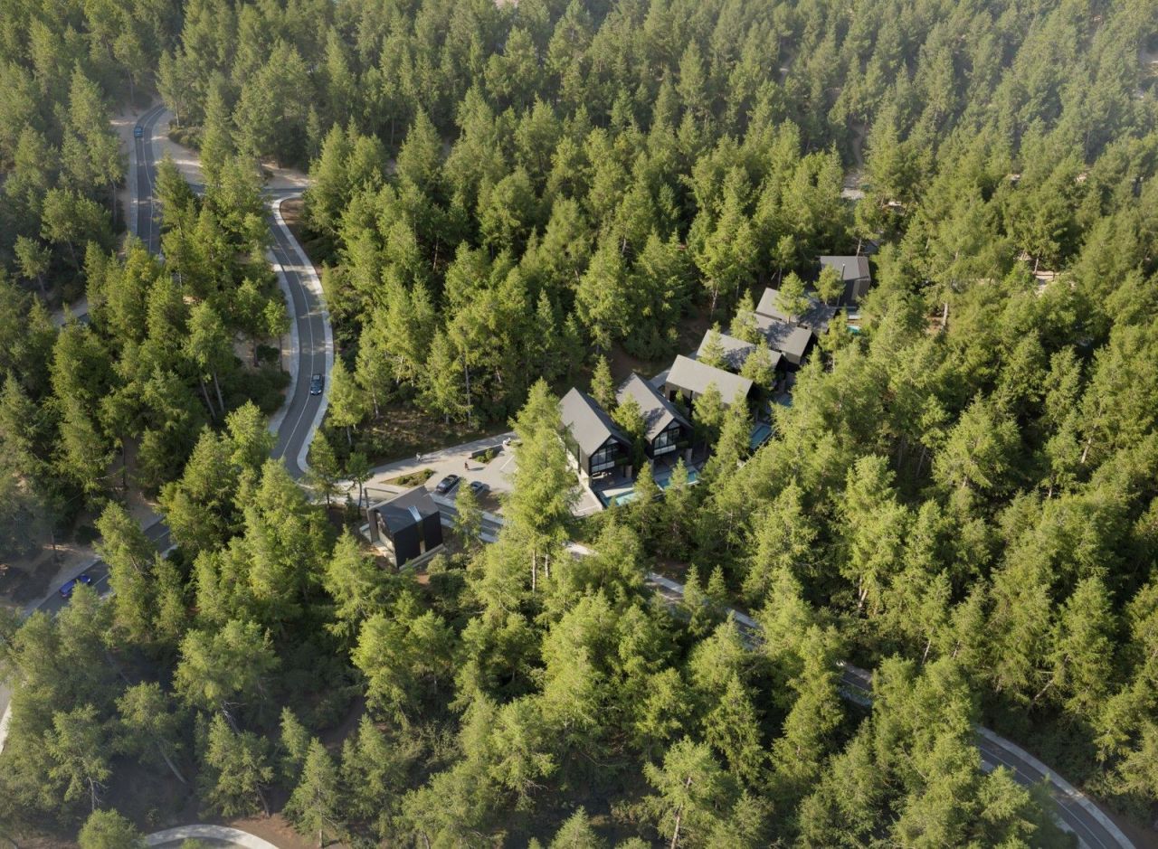 Villa in Limassol, Zypern, 134 m² - Foto 3