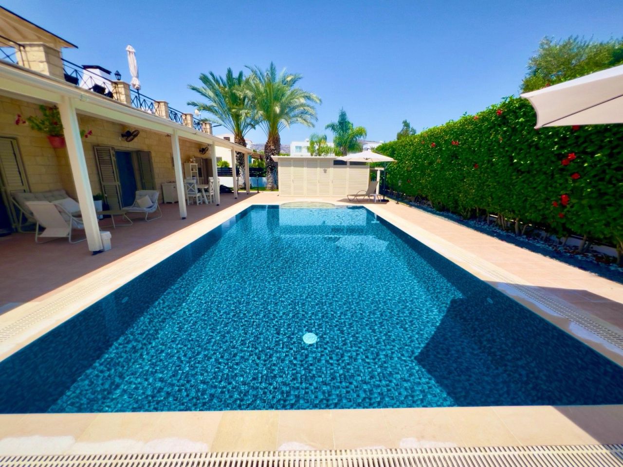 Villa in Paphos, Zypern, 180 m² - Foto 3